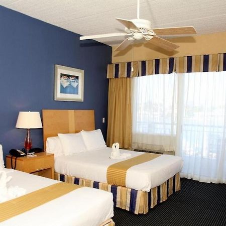 Chart House Suites And Marina Clearwater Beach Zewnętrze zdjęcie