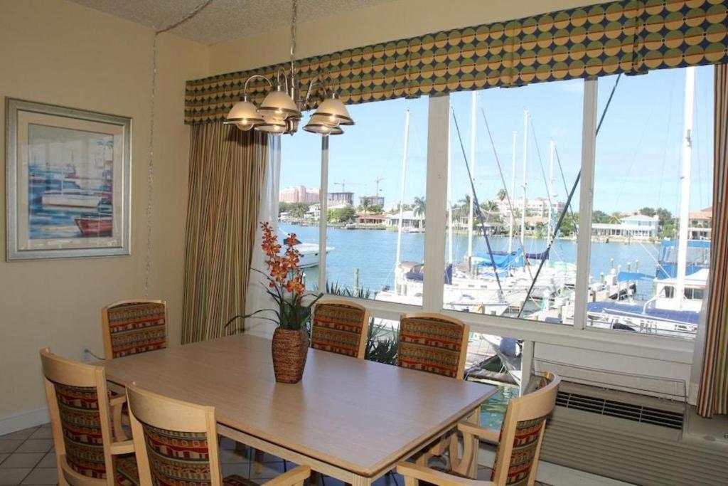 Chart House Suites And Marina Clearwater Beach Zewnętrze zdjęcie