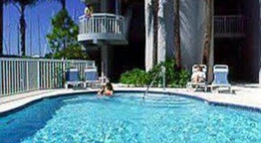Chart House Suites And Marina Clearwater Beach Zewnętrze zdjęcie