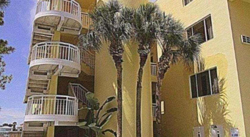 Chart House Suites And Marina Clearwater Beach Zewnętrze zdjęcie