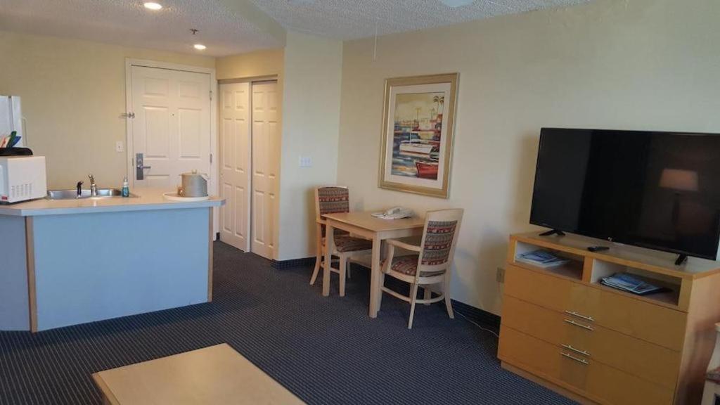 Chart House Suites And Marina Clearwater Beach Zewnętrze zdjęcie