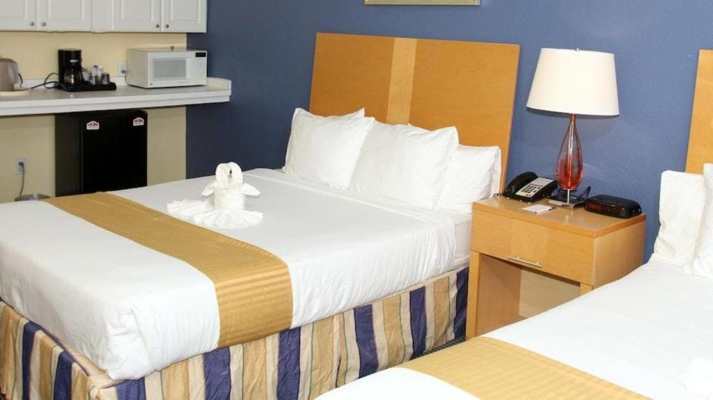 Chart House Suites And Marina Clearwater Beach Zewnętrze zdjęcie