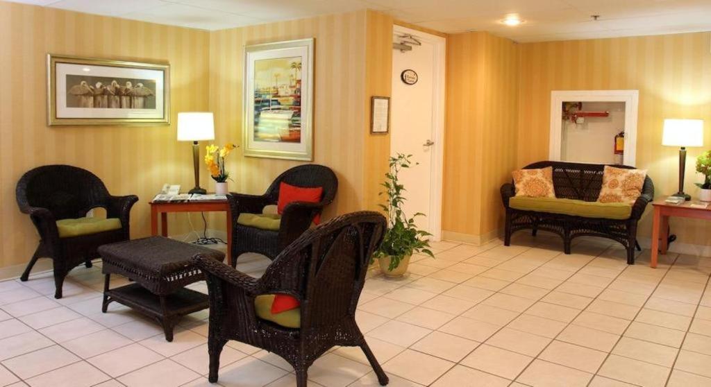 Chart House Suites And Marina Clearwater Beach Zewnętrze zdjęcie