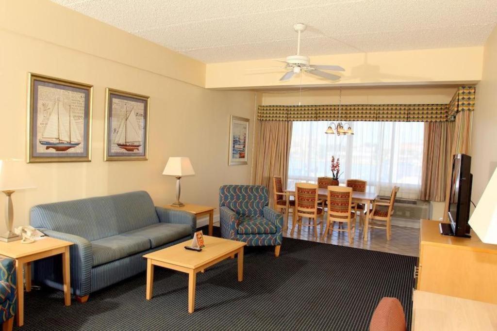 Chart House Suites And Marina Clearwater Beach Zewnętrze zdjęcie