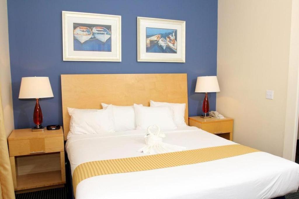 Chart House Suites And Marina Clearwater Beach Zewnętrze zdjęcie