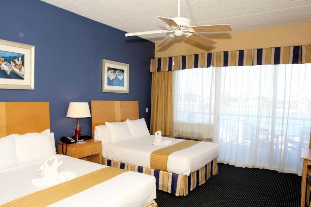 Chart House Suites And Marina Clearwater Beach Zewnętrze zdjęcie