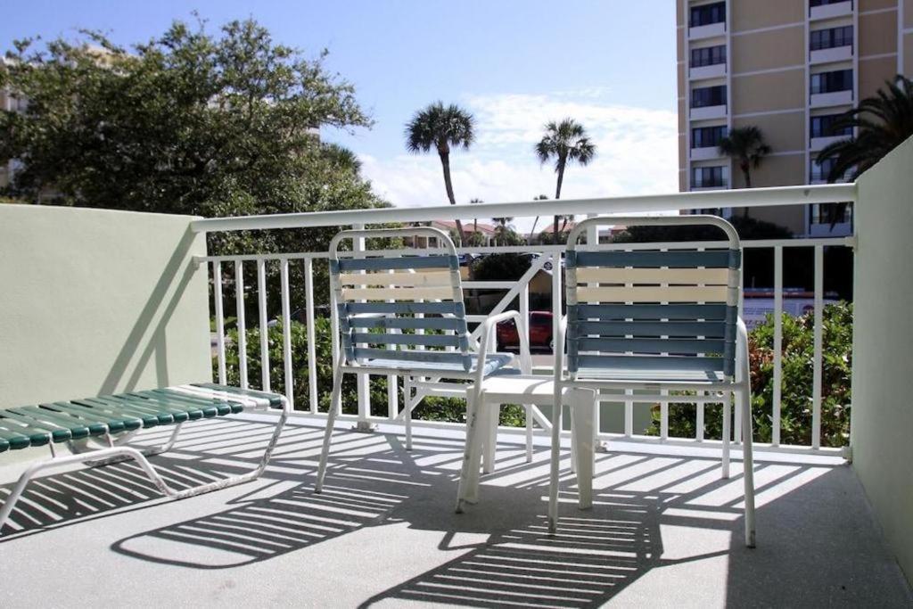 Chart House Suites And Marina Clearwater Beach Zewnętrze zdjęcie