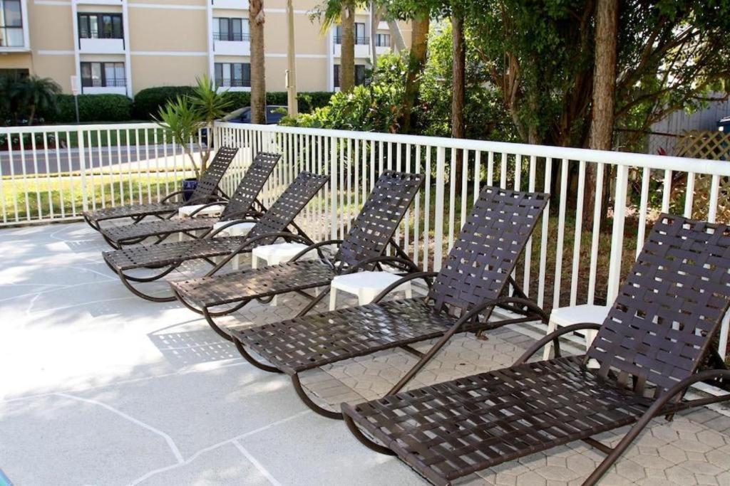 Chart House Suites And Marina Clearwater Beach Zewnętrze zdjęcie