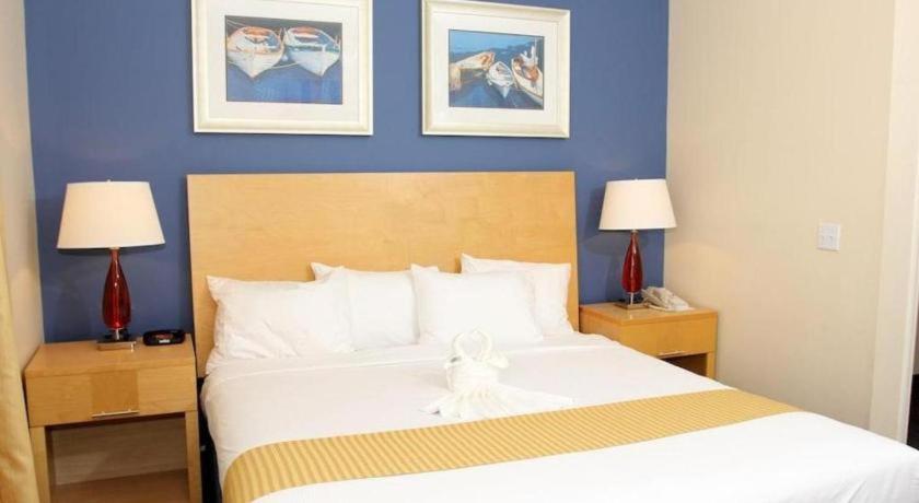 Chart House Suites And Marina Clearwater Beach Zewnętrze zdjęcie