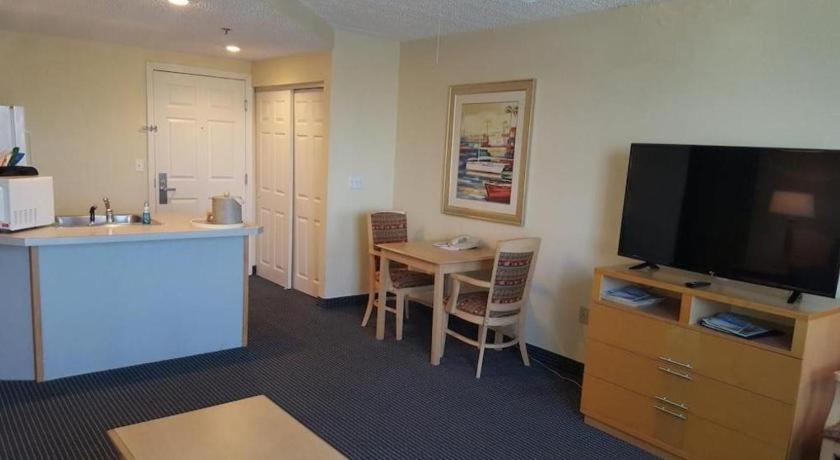 Chart House Suites And Marina Clearwater Beach Zewnętrze zdjęcie