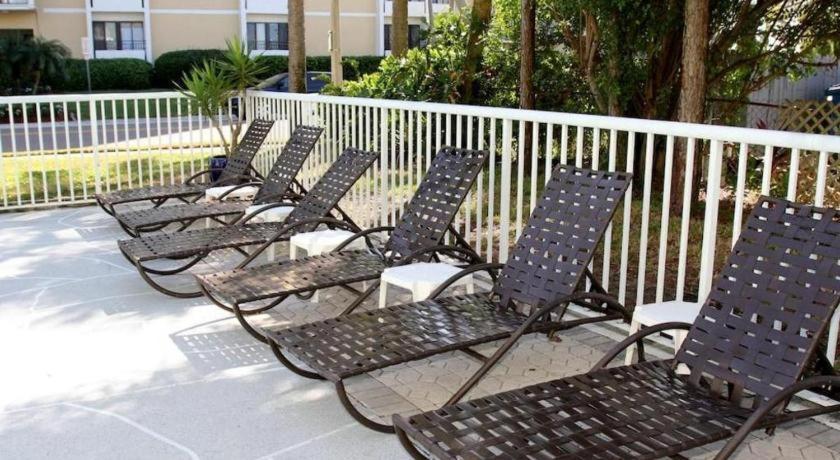 Chart House Suites And Marina Clearwater Beach Zewnętrze zdjęcie