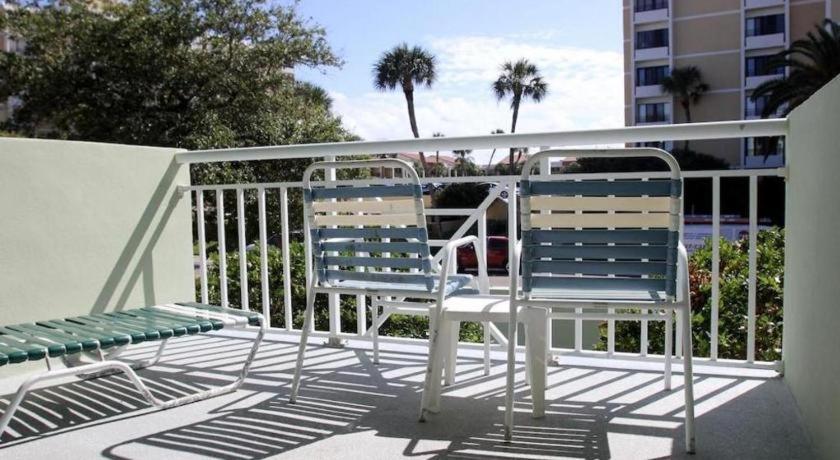 Chart House Suites And Marina Clearwater Beach Zewnętrze zdjęcie