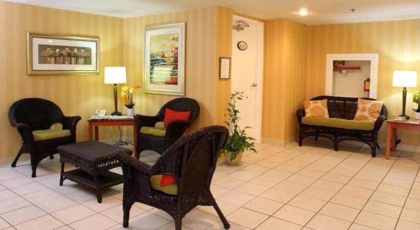Chart House Suites And Marina Clearwater Beach Zewnętrze zdjęcie