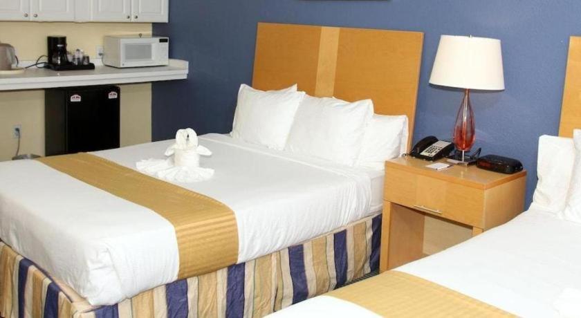Chart House Suites And Marina Clearwater Beach Zewnętrze zdjęcie