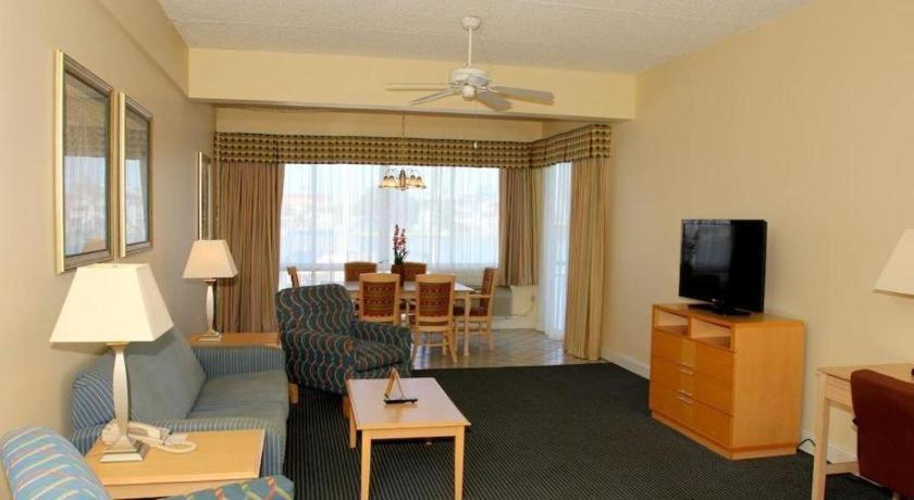Chart House Suites And Marina Clearwater Beach Zewnętrze zdjęcie
