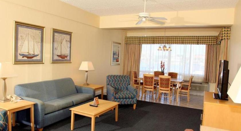 Chart House Suites And Marina Clearwater Beach Zewnętrze zdjęcie